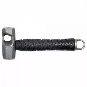 망치 아시바 해머 흔들쇠 800g (WFK66HV)