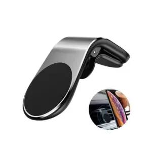 차량용 송풍구 자석 스마트폰 거치대