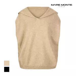 [마레몬떼] 세라넥 니트베스트_M23NMKT03B0