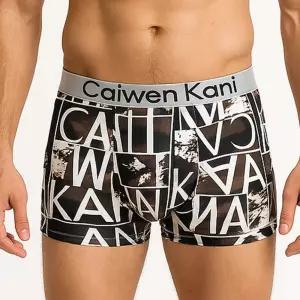 롱드로우즈 플레이보이속옷 코끼리팬티남성용 5장세트