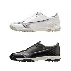 [롯데백화점]미즈노 발볼넓은 와이드핏 풋살화 미즈노 알파 셀렉트 2종 P1GD2366