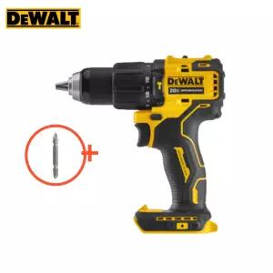 디월트 DCD709N 20V 충전식 컴팩트 햄머 함마 드릴 드라이버 베어툴 + 비트날