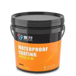 외벽 방수액 옥상방수 방수제 투명 누수방지 워터프루프