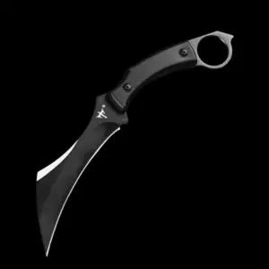 캠핑나이프 정글도수집가 쿠크리 대검 정글도 야외