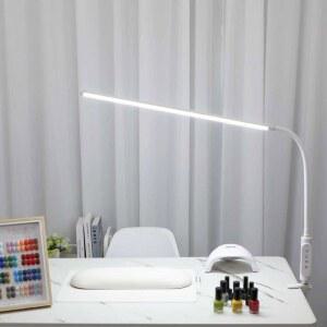 네일샵 조명 LED 샵 각도 네일샵조명 샵라이트 왁싱 문라이트 조절 브로우