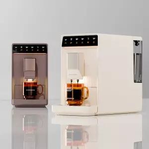 [추가쿠폰할인+카드할인]  전자동 커피머신 에스프레소 바리스타 아르떼 JRK