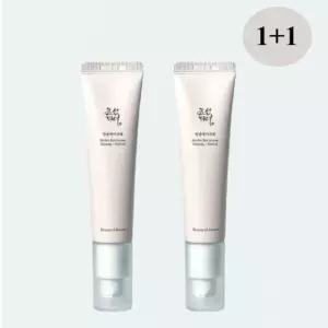 조선미녀 인삼 아이크림 30ml+30ml