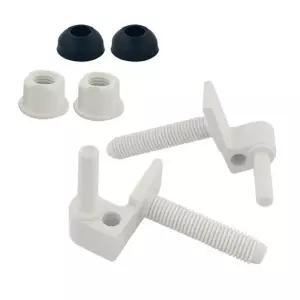 변기 연결볼트 시드고리 양변기 볼트 교체 연결볼트 화장실 시트고리 양변기 변기