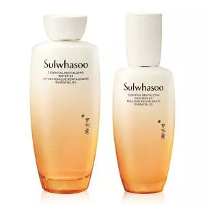 설화수 자음 2종 세트(자음수 150ml + 유액 125ml)