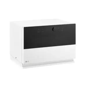 LG 디오스 오브제컬렉션 광파오븐 32L MLJ32HWSO 카밍 에센스 화이트 BEST