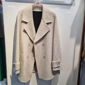 수스 HC36 소매비조더블HM자켓  S254B JKA55