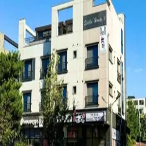 [인천] 인천 abc 홈스테이(인천숙소/중구숙소/중구인천 abc 홈스테이)