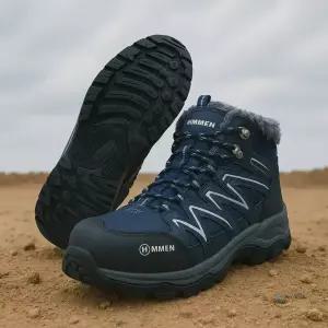 힘맨 방한안전화 겨울안전화 방한화 HM-806N 