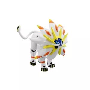 포켓몬솔가레오 포켓몬장난감 애니피규어 포켓몬스터솔가레오