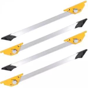 도배 우마 안전대 말비계 전도방지대 사다지대 B 말비계지지대 도배우마받침대