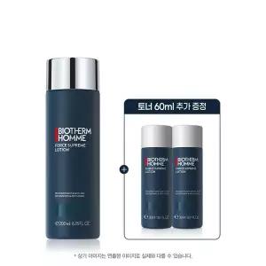 [비오템](강남점)[SSG] 포스 수프림 토너 200ml(+토너 60ml)