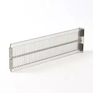 고품질 공간활용 속옷 칸막이 의류 양말 서랍 수납파티션 (WF23B90)