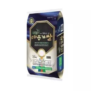 (25년산 햅쌀) 푸른들녘 메뚜기쌀 10kg 맛있는 쌀