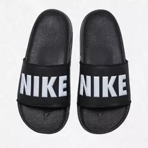 [나이키] NIKE 오프코트 슬라이드 블랙 남성 BQ4639-012 2471596