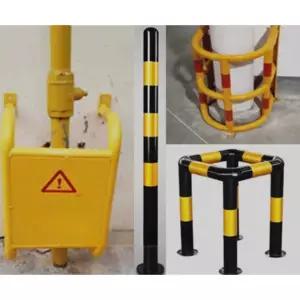 포르르 소화전보호대 충돌방지 볼라드 충돌