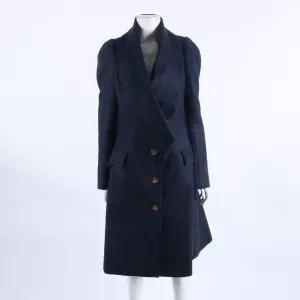 [구구스]중고명품 비비안웨스트우드 레드라벨 코트 55-66 (NO 10309924)
