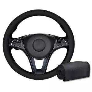 아케이바이 논슬립 자동차 핸들커버