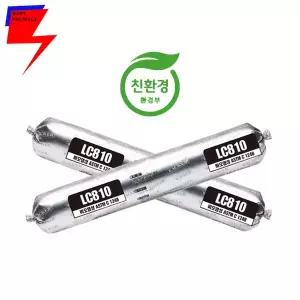 실리콘 LC810 SSG-500ml  판넬석재외장조인트전용 비오염 소세지럭키 바커