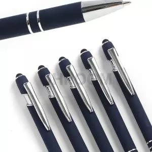 [오품] 스마트폰용품 볼펜터치펜