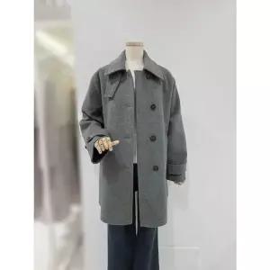 [NS홈쇼핑][SOUP]구스등판 비조카라 하프 코트 SBBHC3A[35570573]