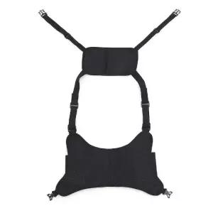 고품질 스포츠 체스트백 런닝가방 확장형 가슴가방 라이딩가슴가방 (WFFF471)