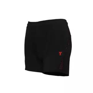 트라이온 에어플로어 5부 반바지 여성 블랙 AIRFLOW 배드민턴 테니스 의류 인기상품