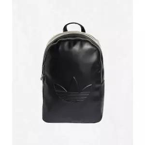 [아디다스] ADIDAS 아웃라인 트레포일 백팩 - 블랙 JC5999 2513846