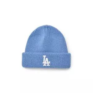 [MLB]모자 NQK 7ABNB2046-07SBD 뉴젤리 비니 LA다저스