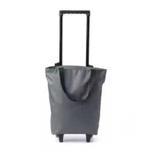 나우리빙 접이식 쇼핑카트 방수 마트 시장가방캐리어 가정용운반용품 가정용카트