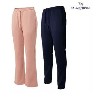 [팜스프링스] 남/여성 트레이닝 기모 스트링 팬츠