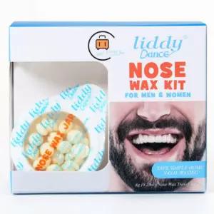 코털 왁싱 콧털 왁스 6회분 정리 제거 코왁싱 제모 콧구멍 셀프 키트 코속 