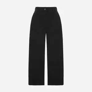 [써스데이아일랜드](광주신세계)세미 배기 밴딩 팬츠 T258MPT232W