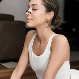 비바이브 코골이 방지 비강확장기 마그네틱 비강밴드 자석 1등급 의료기기 에어마운트