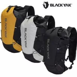 [백화점 정품] 25FW 남여공용 당일산행 12L 베스트형 등산배낭 베스트팩12 (3컬러) 2BYKSXU901GD