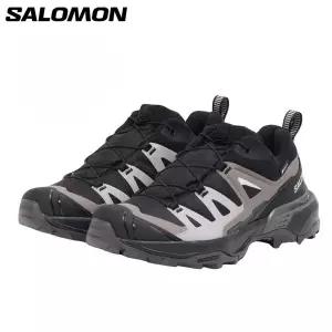 살로몬 여성 고어텍스 트레킹화 로우컷 등산화 엑스울트라360엣지 L47449200