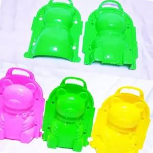 몰드 모형 곰돌이 눈뭉치제조기 눈사람 스노우볼메이커 이글루 눈싸움 눈집게 오리눈사람집게 오리눈집게