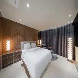 [경북 호텔] 구미 인동 더 혜밀 호텔 (구미)