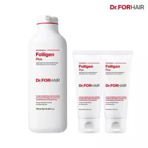 닥터포헤어 폴리젠 플러스 750ml + 100mlx2