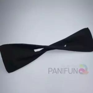 올림머리핀 똥머리핀 당고머리핀 당고머리밴드 블랙 와이어머리끈 똥머리밴드