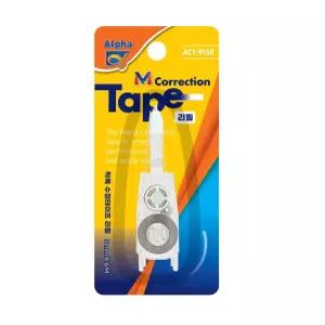 알파 수정테이프리필 틱톡 9158 5mmx6M 1입