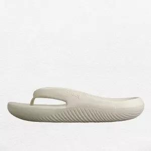 [크록스]멜로우 리커버리 남녀공용 쪼리 슬리퍼 모음 4종택1