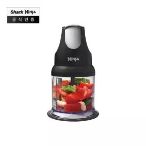 닌자 프로페셔널 초퍼 블렌더 믹서기 NJ1001KR