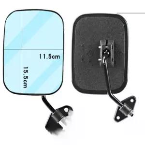 농기계 사이드미러 트랙터 지게차 백미러