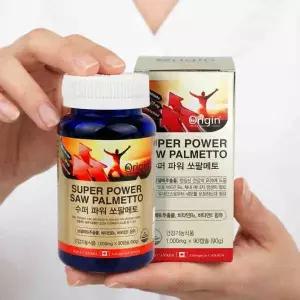 오리진 수퍼파워 쏘팔메토