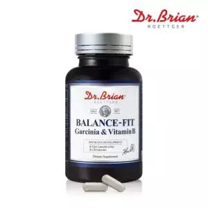 닥터 밸런스핏 가르시니아 앤 비타민B 120캡슐